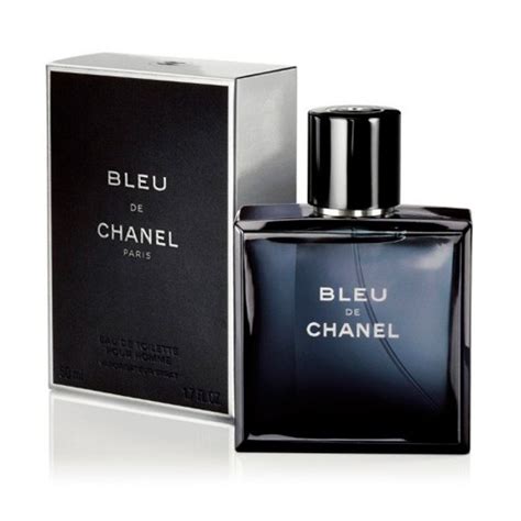 bleu de chanel price 50ml|bleu de chanel original price.